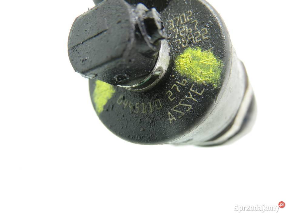 WTRYSKIWACZ FIAT BRAVO II 19 D Multijet małopolskie