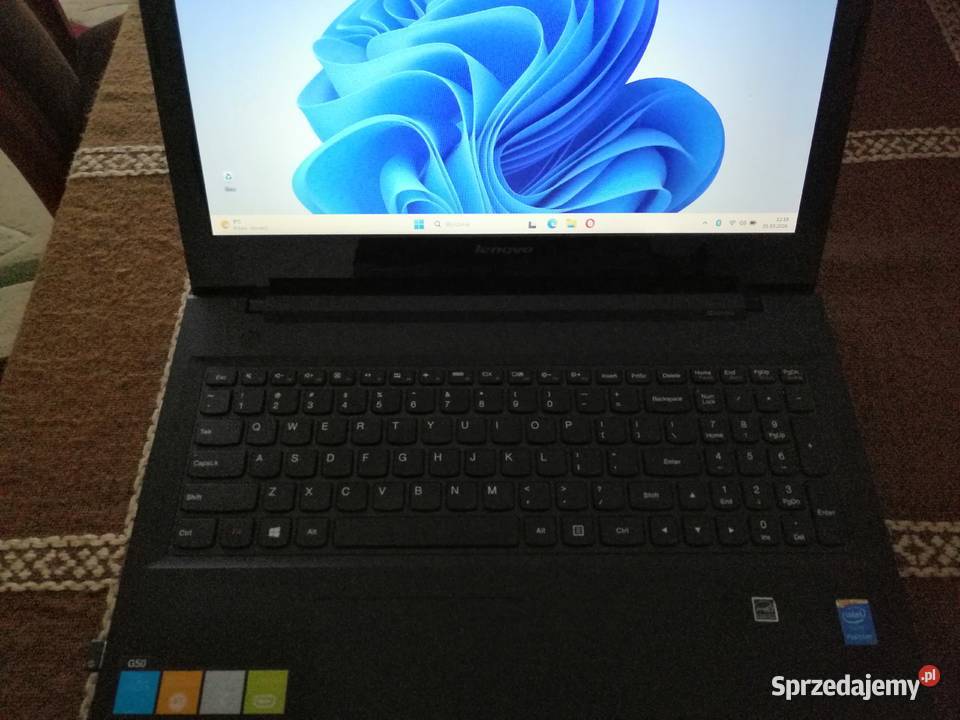 LAPYOP LENOVO G 5030 IBM/Lenovo Warszawa