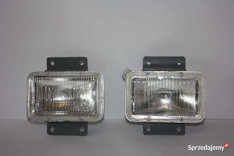Lampa przednia Yanmar F195 F18 F22 F24 F26 F285 Tajęcina