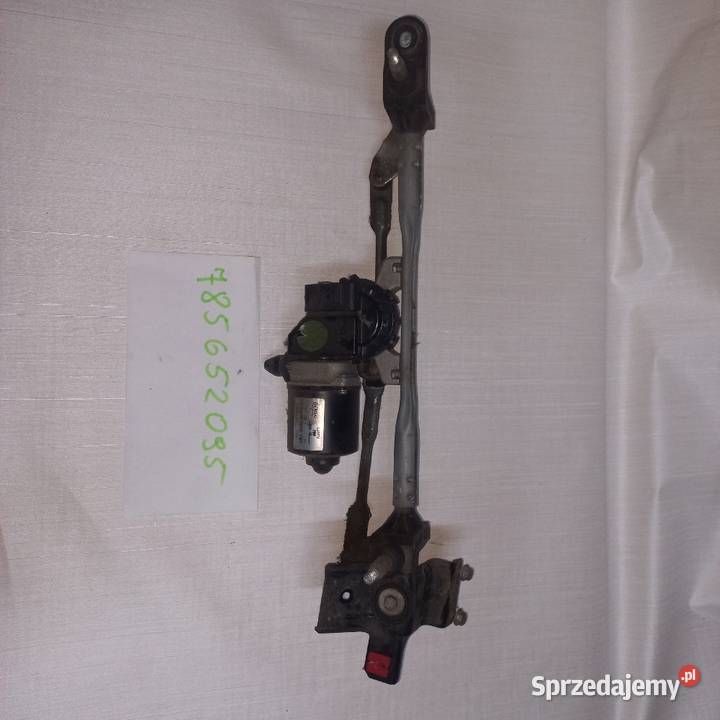 Fiat 500 mechanizm wycieraczek przod osobowe Radomsko