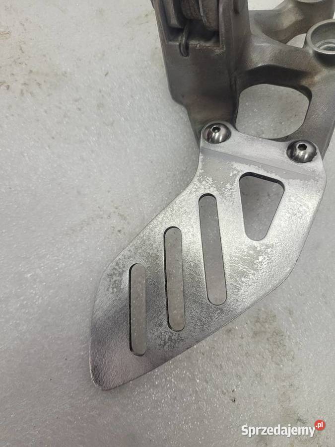 Suzuki GSXR GSXR 600 750 K6 K7 K8 K9 SET Nowy Tomyśl