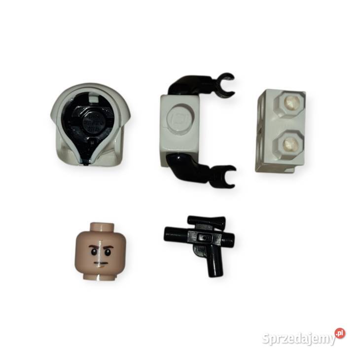 Lego Figurka Star Wars Imperial Scout Trooper