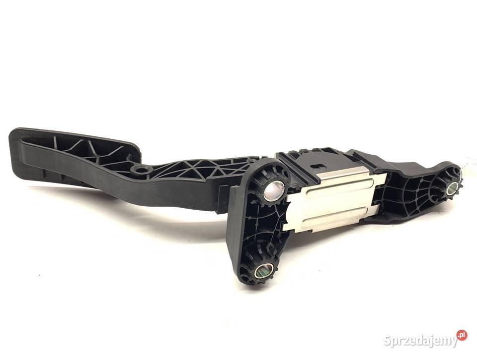 POTENCJOMETR GAZU HYUNDAI ELANTRA VII 32700XXXXX osobowe podkarpackie