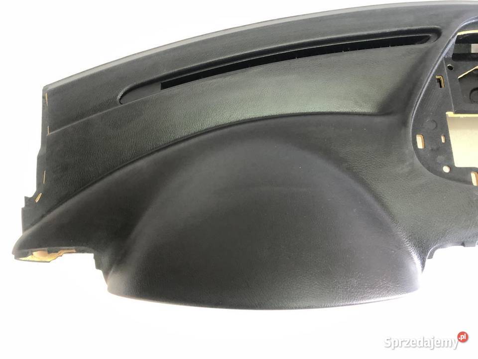 DESKA ROZDZIELCZA KONSOLA MERCEDES W203 LIFT sprzedam