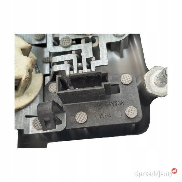 LAMPA PRAWA Opel Vectra C KOMBI tylnia tylna Chełm sprzedam