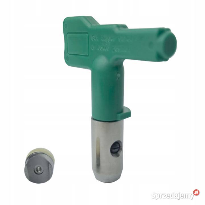Dysza Malarska SoftJet 310 15 0010 do Graco