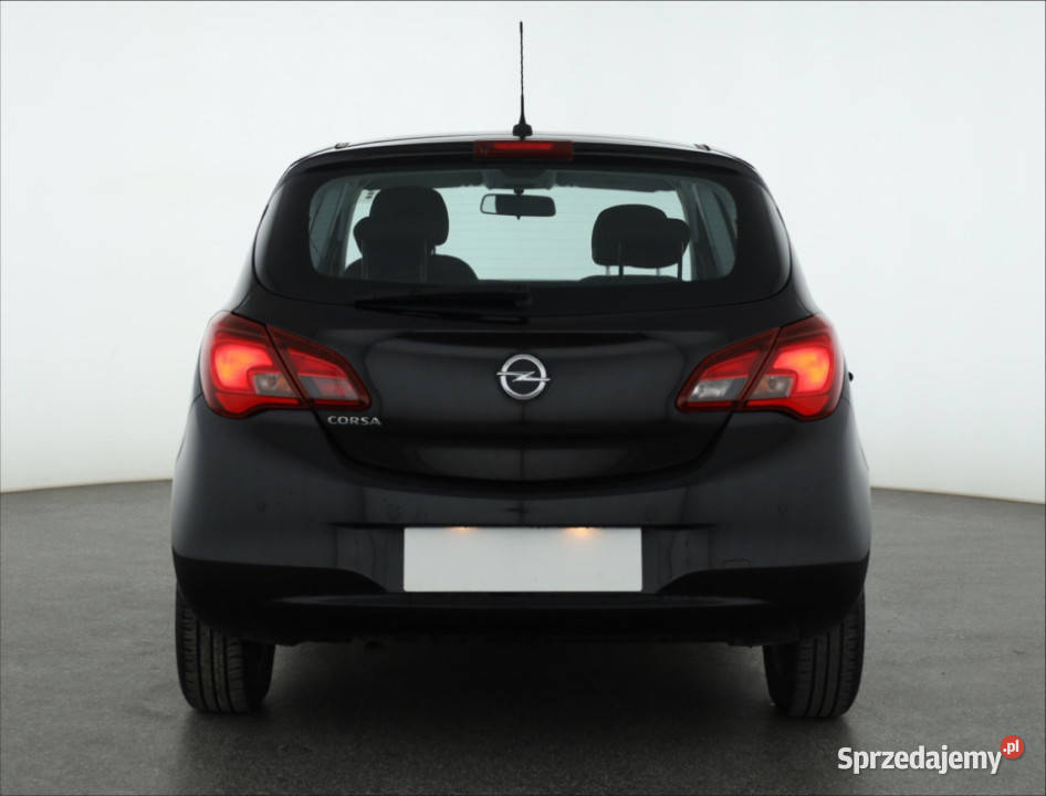 Opel Corsa 14 55KM Piaseczno