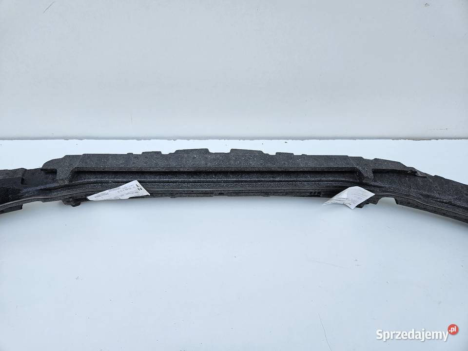 MERCEDES W213 LIFT ABSORBER ZDERZAKA PRZÓD Międzychód