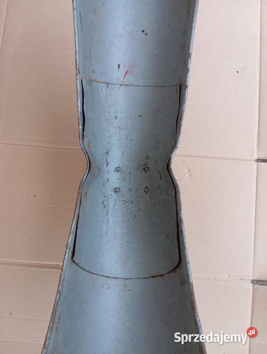 BŁOTNIK PRZEDNI K750 DNIEPR URAL MW STARSZY TYP Niemodlin sprzedam