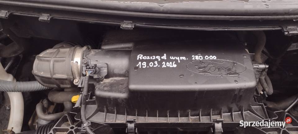 Ford Transit Custom 20 9 osobowy 20 Kraków