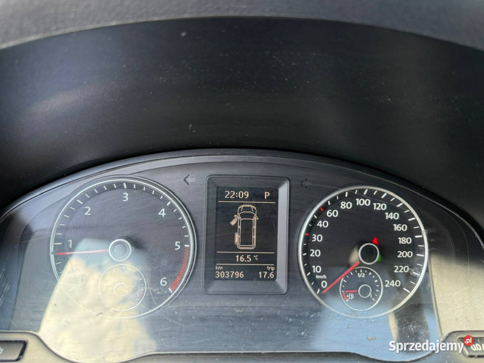Volkswagen Transporter Transporter T5 LIFT 20180 dolnośląskie