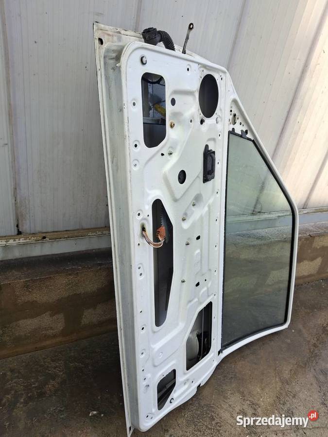 Peugeot 205 drzwi prawe osobowe Warszawa