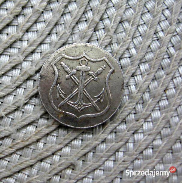 Stadt Sollingen 10 Pfennig 1919r wielkopolskie Kalisz