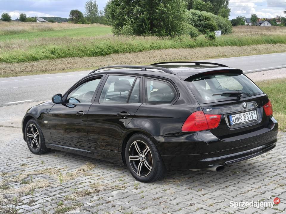 318i lift oryginał lakier Kielce