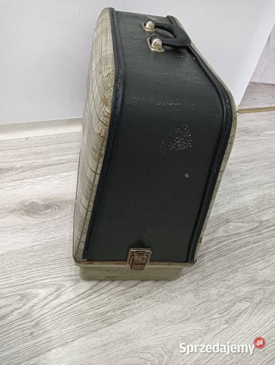 maszyna do szycia do łucznik sama walizka torba Wałbrzych sprzedam