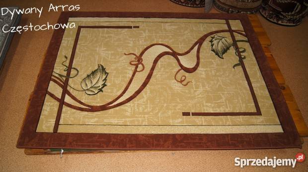 Dywan klasyczny heat set 160x210 Częstochowa