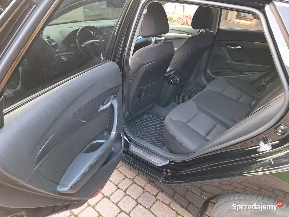 Hyundai i40 niski przebieg 1685cm3 mazowieckie sprzedam