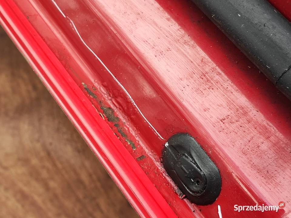 OPEL ASTRA J LIFT 13r drzwi lewe przód Kielce sprzedam