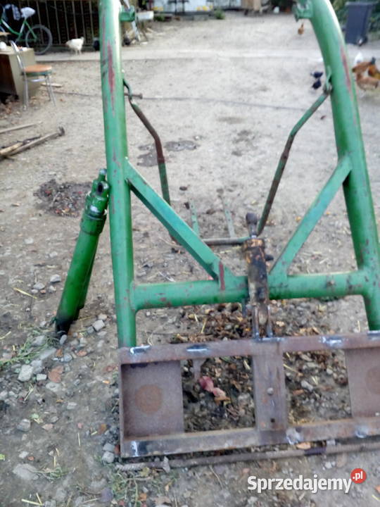 Rama tur Bass Pozostałe podkarpackie Gawłuszowice sprzedam