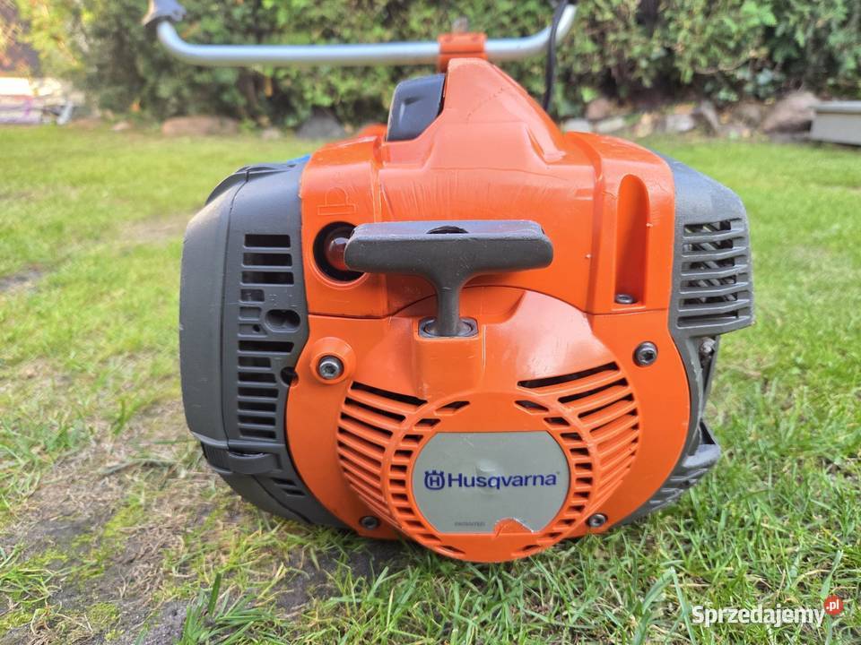 Kosa podkaszarka spalinowa HUSQVARNA 545RXT 28 Łowicz