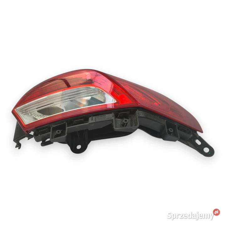 LAMPA PRAWA Volvo V40 II kombi 20122019 tylna lubelskie Chełm