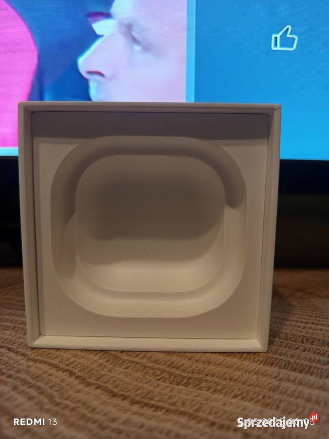 Airpods 4 Warszawa