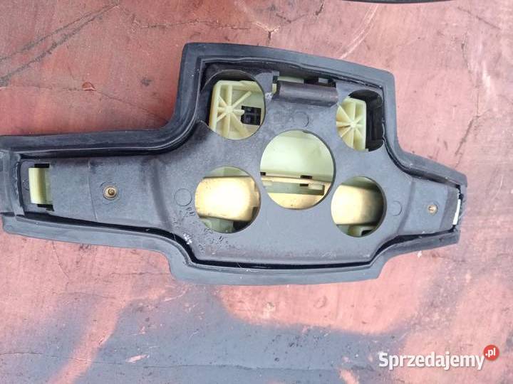 Polonez FSO Fiat 125p Borewicz kierownica podkarpackie Stalowa Wola