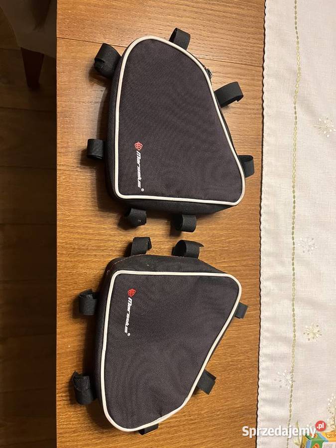 Torby na gmole SWMotech BMW R1200 GS LC pomorskie Przyjaźń