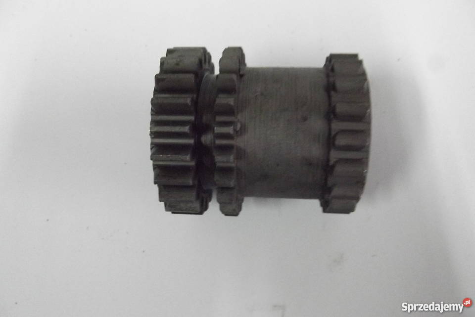 Przesuwka rewersu LTZ Parczew