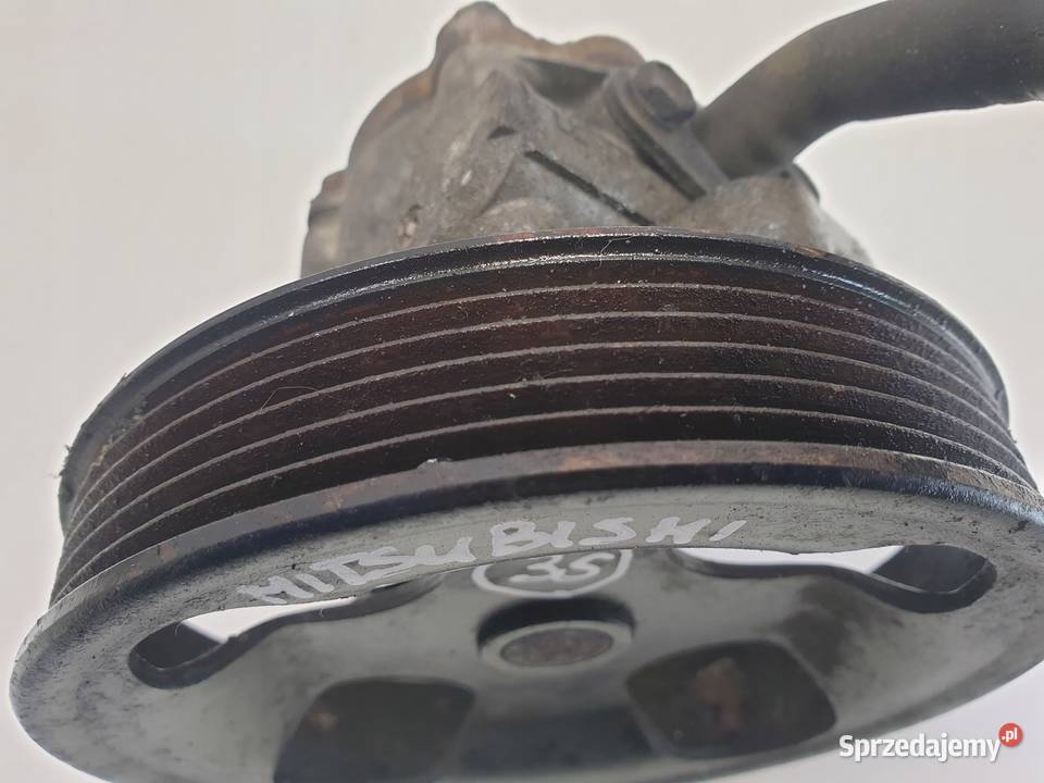 POMPA WSPOMAGANIA Mitsubishi FTO 20 V6 oryginał osobowe Chełm