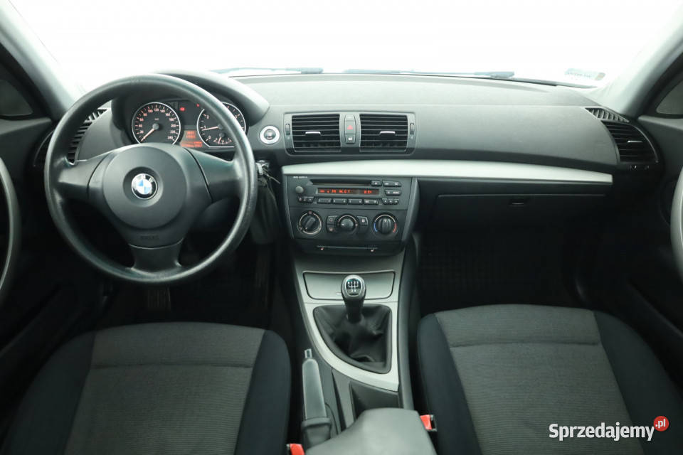 BMW 1 116i Hatchback Piaseczno