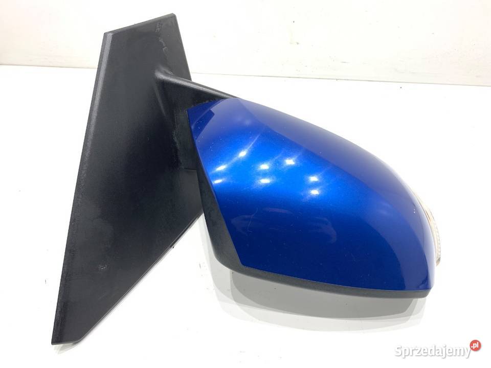 LUSTERKO PRAWY RENAULT MEGANE III Kombi
