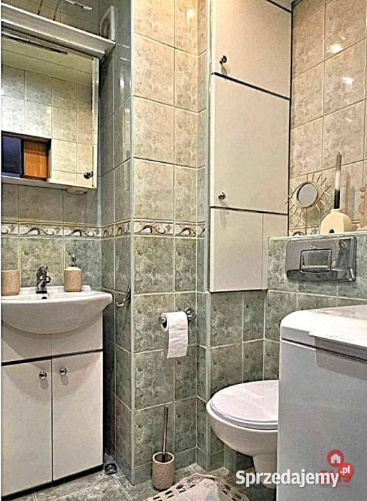 Mieszkanie na sprzedaż Białystok 58m2 4 pokoje Liczba pokoi 4