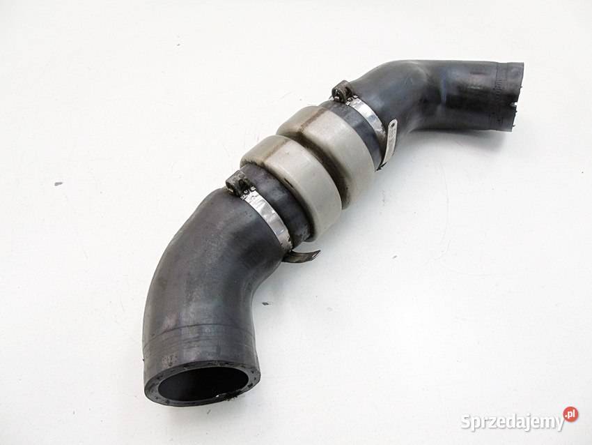RURA WĄŻ TURBOSPRĘŻARKI 22 HDI TDCI EURO 5 osobowe Sosnowiec sprzedam