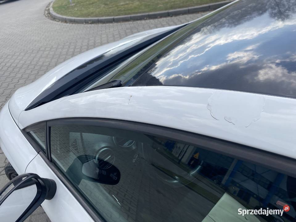 Seat Leon Cupra WCE 031200 286KM Zawiercie