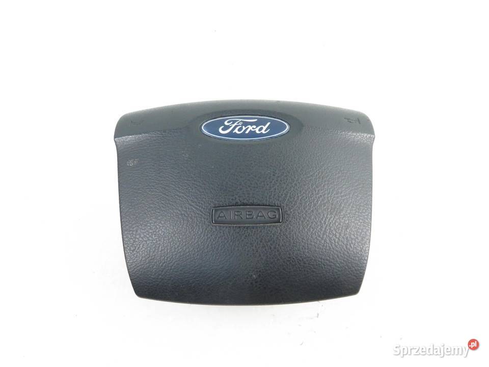 PODUSZKA KIEROWCY FORD S I 6M21U042B85AHW