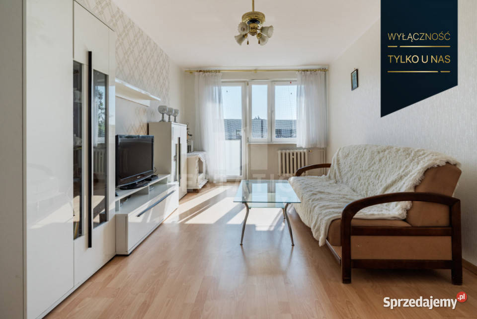 Mieszkanie 443m2 2 pokoje Gdynia Chylońska