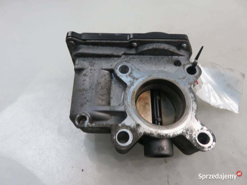 PRZEPUSTNICA RENAULT GRAND SCENIC III 14 TCe