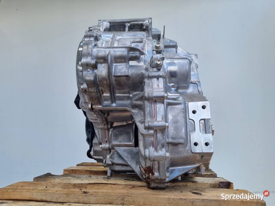 AUTOMATYCZNA SKRZYNIA BIEGÓW Lexus ES ES300 H 25 lubelskie