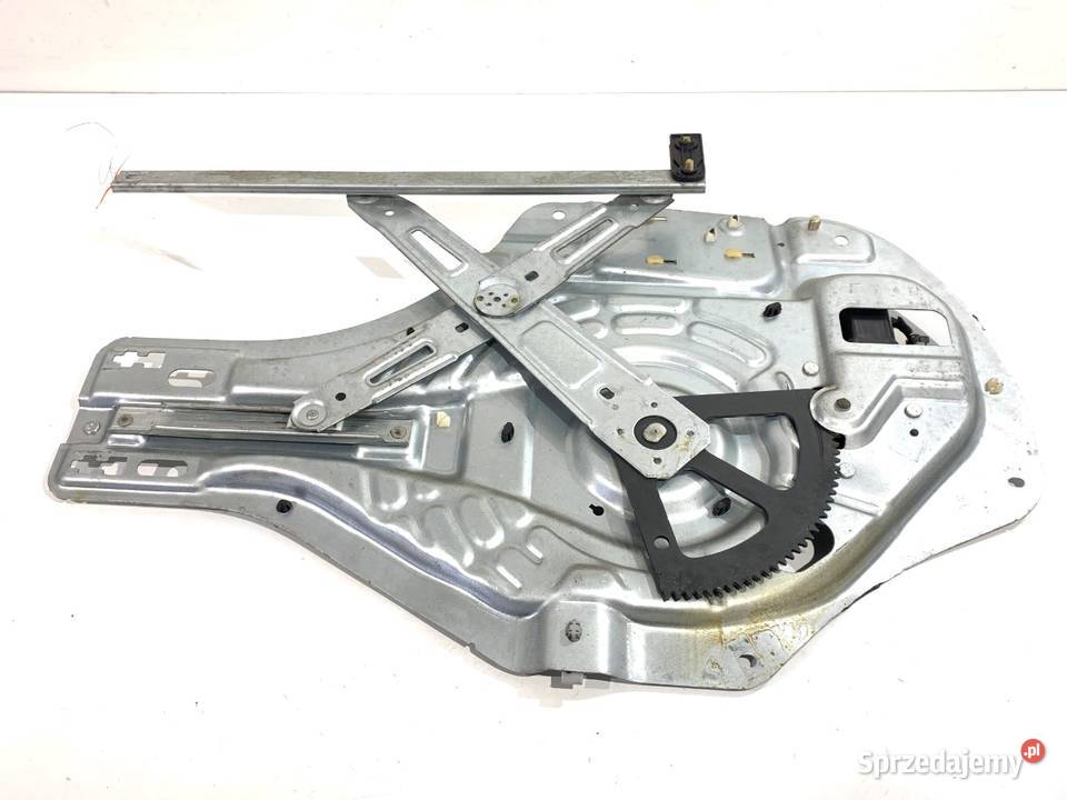 PODNOŚNIK SZYBY PRAWY PRZÓD HYUNDAI TUCSON osobowe sprzedam