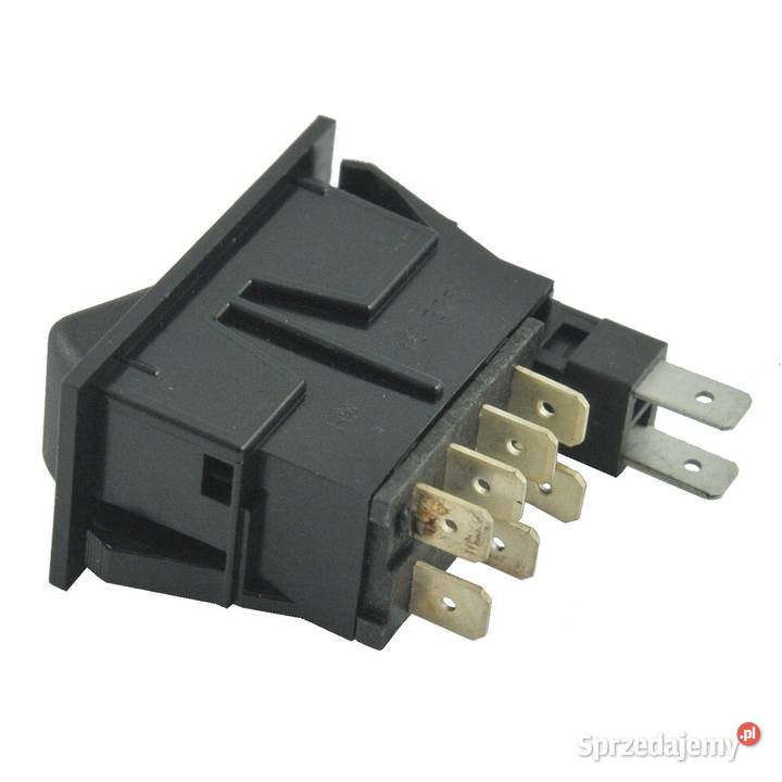 Włącznik świateł awaryjnych LS XJ 25 TRG750 Tajęcina sprzedam