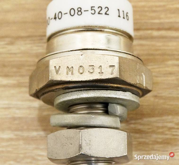 Tyrystor T 004008522 UNITRA LAMINA 40 A 800 V Gliwice
