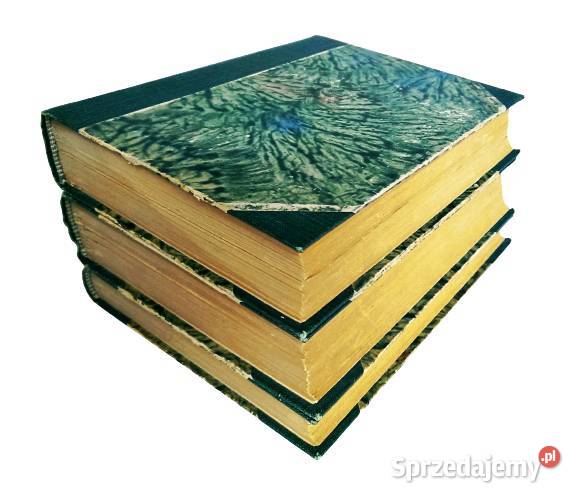 Pamiętniki lekarza Józef Balsamo tomy 15 A Kraków