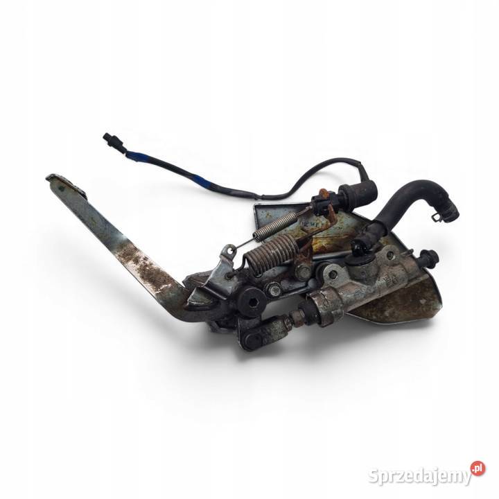 DŹWIGNIA HAMULCA TYLNEGO SET Yamaha MT03 II RH07 Chełm