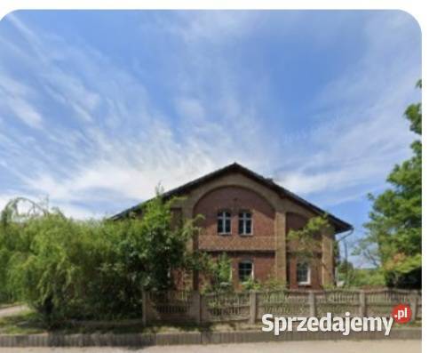 Stara szkoła pod inwestycję do zamieszkania dolnośląskie Nowa Wieś