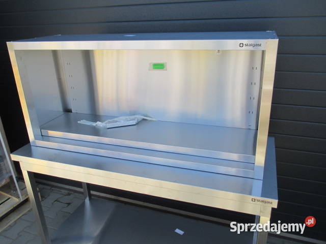 NOWA SOLIDNA SZAFKA WISZĄCA 1304060
