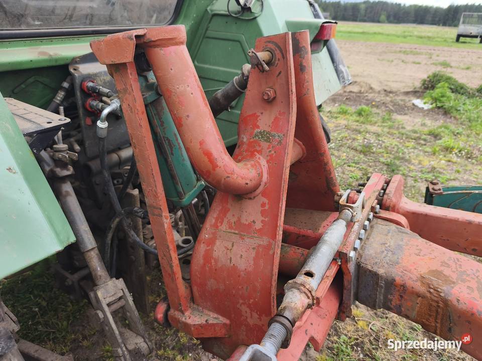 Pług obrotowy kverneland 4 Nowe Chlebiotki
