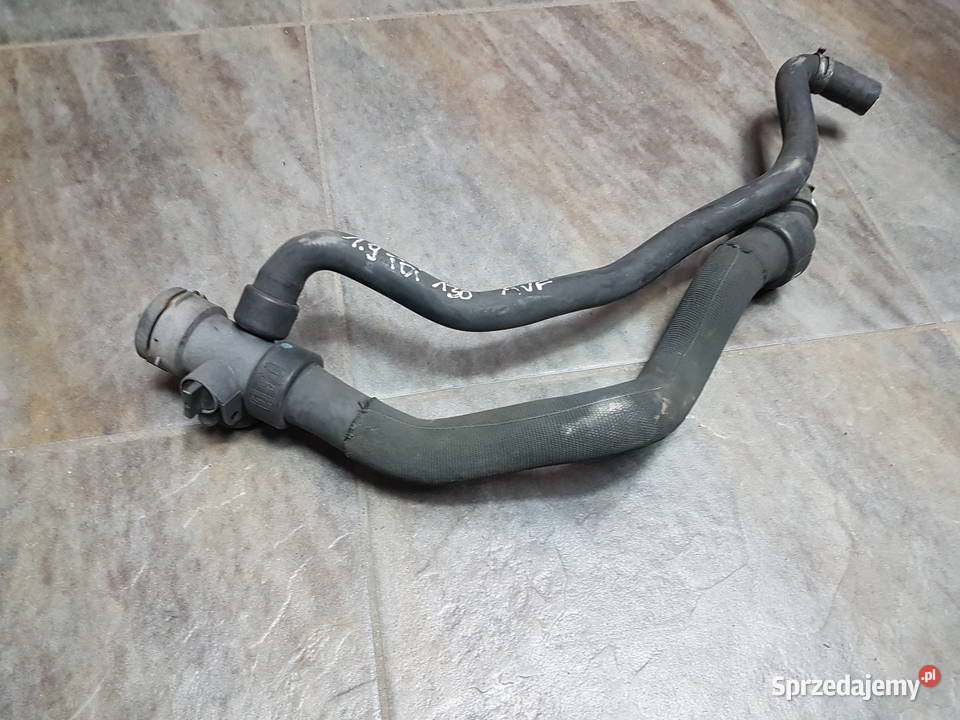 VW PASSAT SKODA 19 TDI WAZ WODY ZLACZKA WODY Turek sprzedam