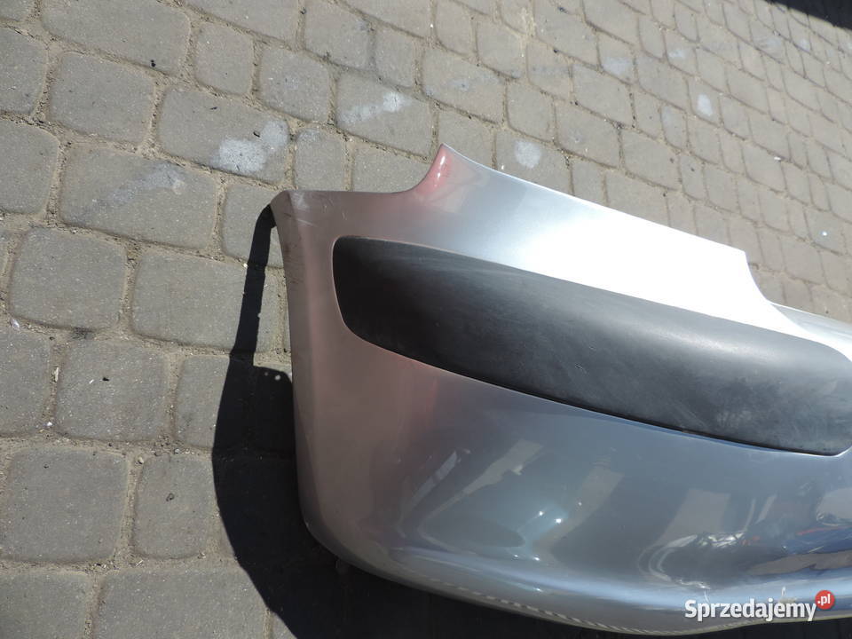 ZDERZAK TYŁ TYLNY PEUGEOT 307 HB EZAC Nowy Sącz