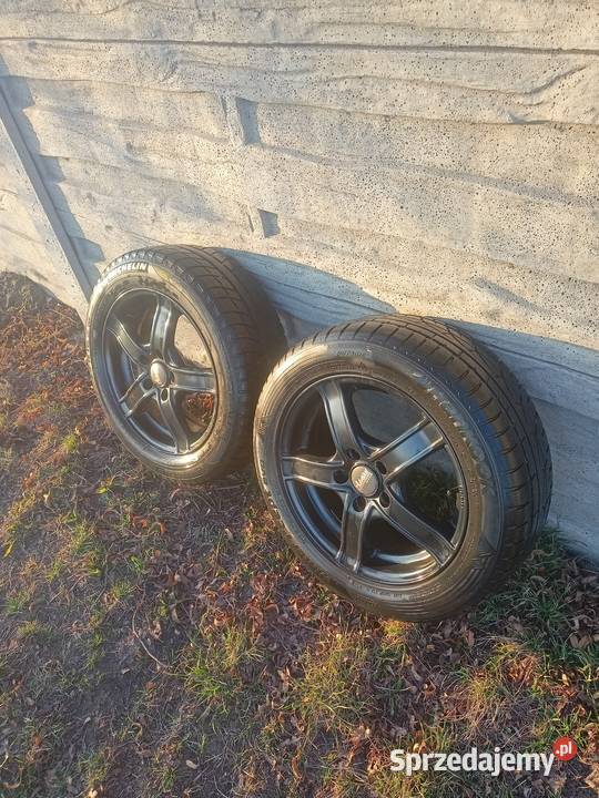 Sprzedam koła do samochodu Samochodowe Warta